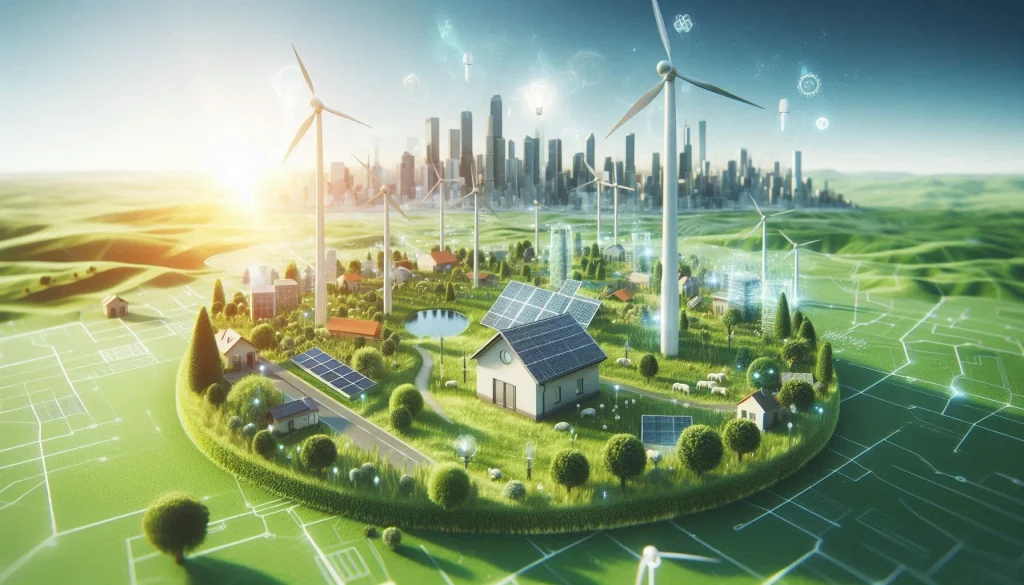 Imagine a village where kids can study after dark, hospitals can run life-saving equipment, and small businesses can thrive—all thanks to CMPES. It’s not just about electricity; it’s about changing lives.