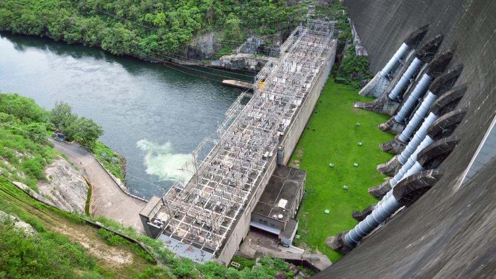 Discover how hydropower turns water into clean, reliable energy, its global impact, and how CMPES boosts its sustainable power game.