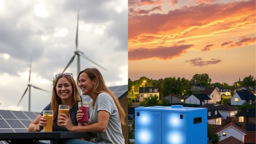 Renewable Energy & Weather in 2025: Myth Debunked 1 cmpesglobal