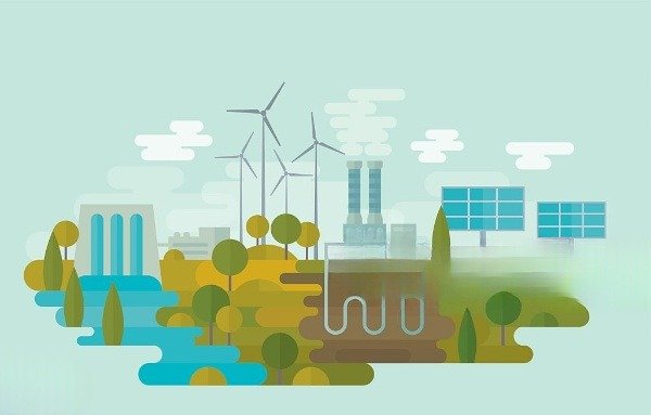 Is Geothermal Energy Renewable