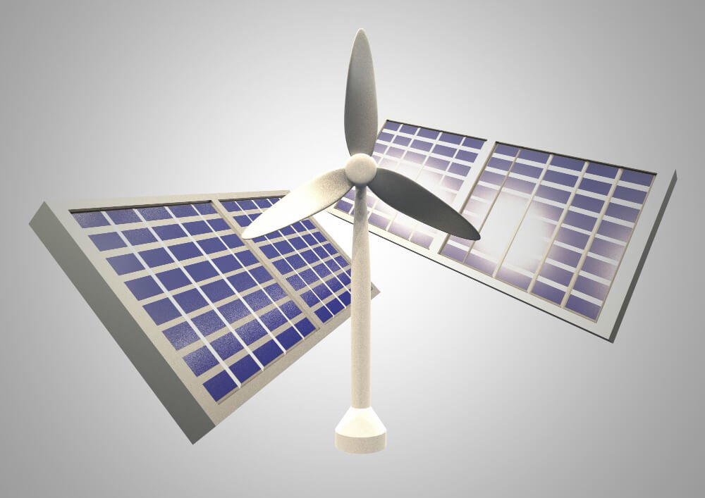 Advantages of Renewable Energy