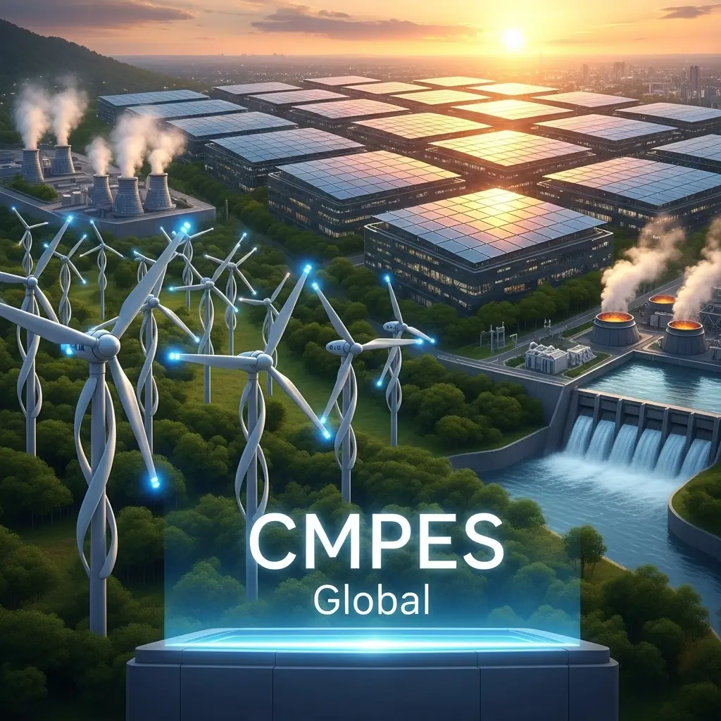 sustainable energy management system