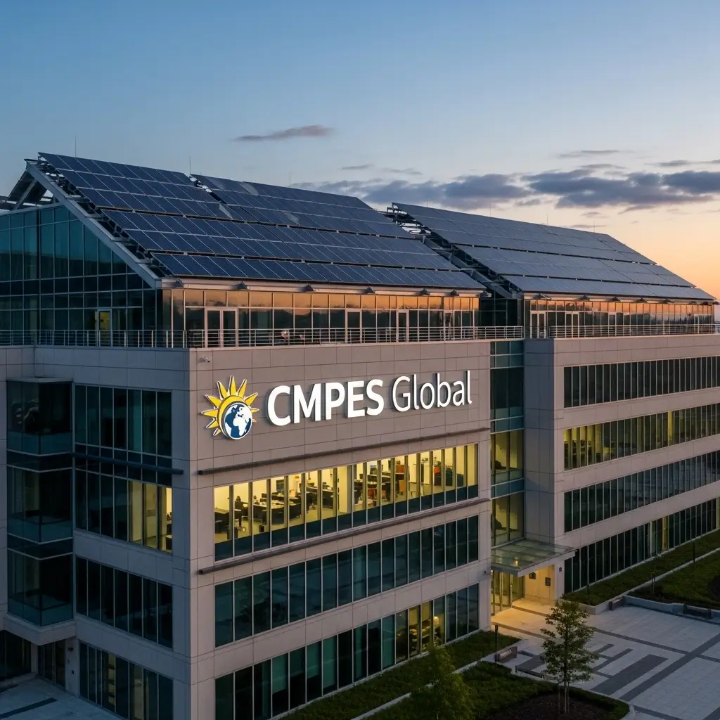 Commercial Solar energy Solutions