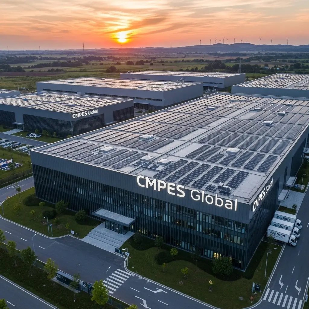 Commercial Solar power Solutions