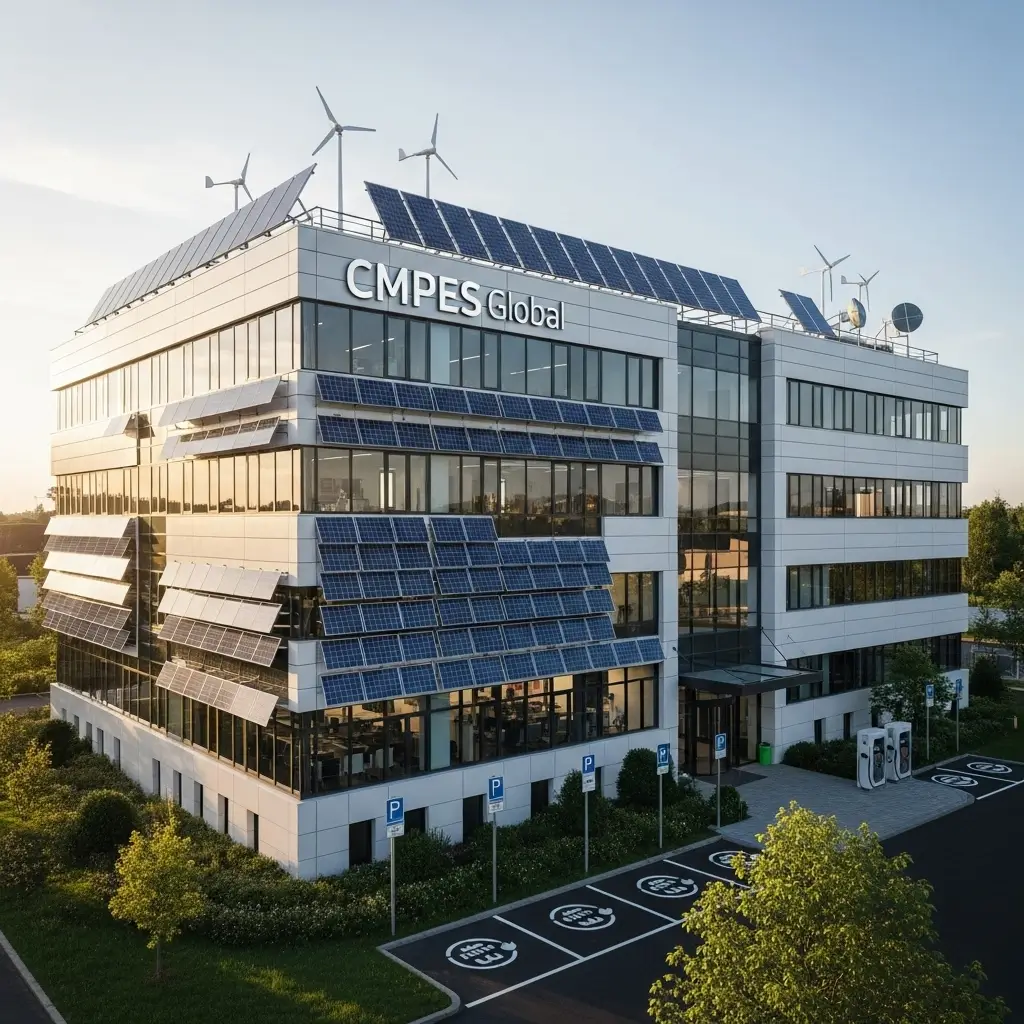 Renewable Energy Solutions