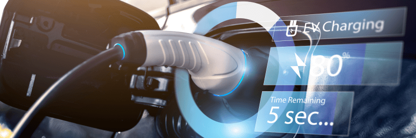 Energy Storage the Key to the Future of E-Mobility: How It’s Revolutionizing Transportation