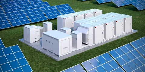 How Can a Battery Energy Storage System Transform Your Power Management?